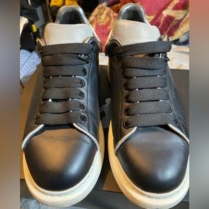 Alexander McQueens